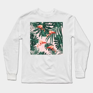 summer vibes Long Sleeve T-Shirt